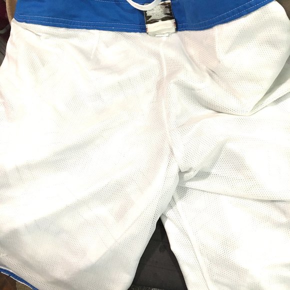 Hang Ten Swim Board Shorts - Picture 5 of 9